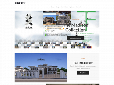 sivilinelao.com snapshot