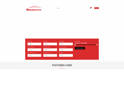 semsarna.com snapshot