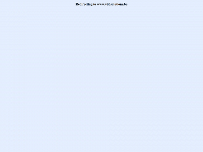 vddmarc.be snapshot