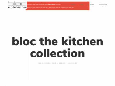 bloc-shop.com snapshot