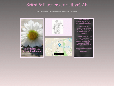 svard-partners.se snapshot