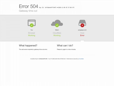 yangaapp.com snapshot