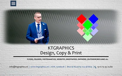 ktgraphics.nl snapshot