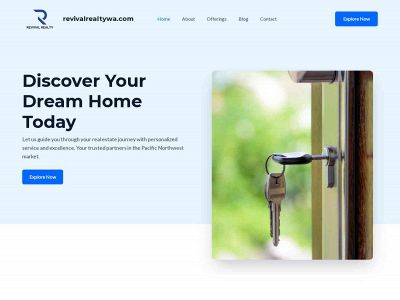 revivalrealtywa.com snapshot