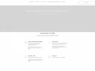 binnendewind.nl snapshot
