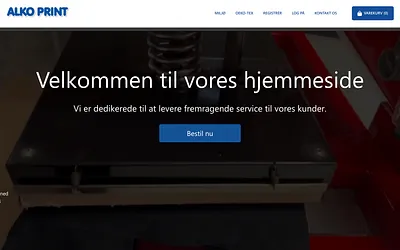 flexosoft.dk snapshot