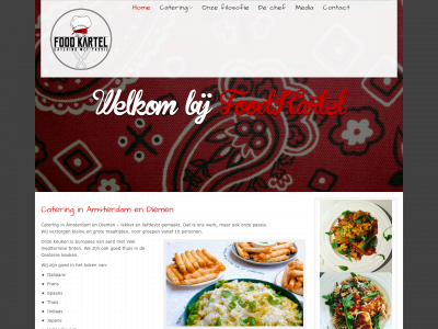 foodkartel.nl snapshot