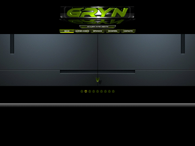 grynstudio.com snapshot