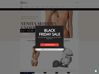 cottonpremier.com snapshot