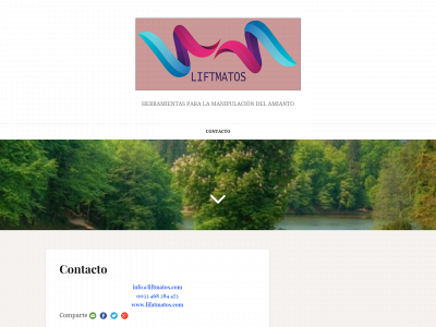 liftmatos.com snapshot