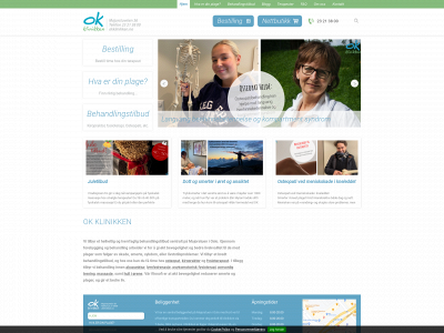 majorstuen-osteopati.no snapshot