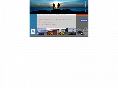 havferie.com snapshot