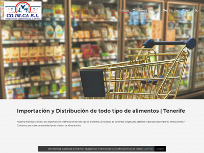 coimca.net snapshot