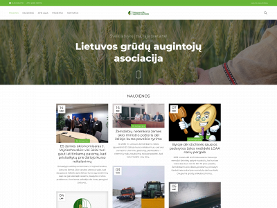 lgaa.lt snapshot