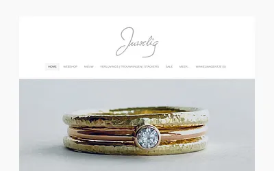 www.juwelig.net snapshot