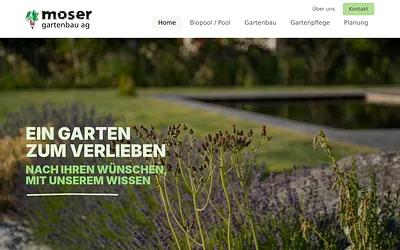 www.erlebnisgarten.ch snapshot