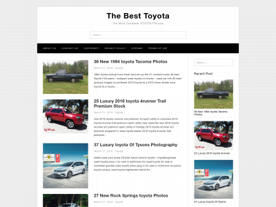 thetonyleonardcollection.com snapshot