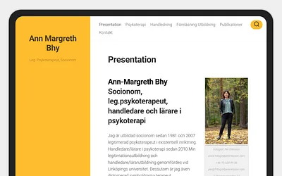 annmargrethbhy.se snapshot