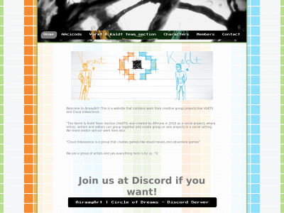 airaayart.net snapshot