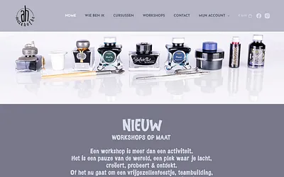 muzehofke.be snapshot