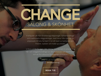 changesalong.se snapshot