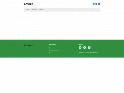 smoon.se snapshot