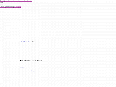 hiltindustries.online snapshot