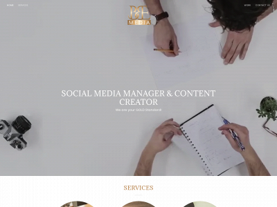 www.bbemedia.net snapshot