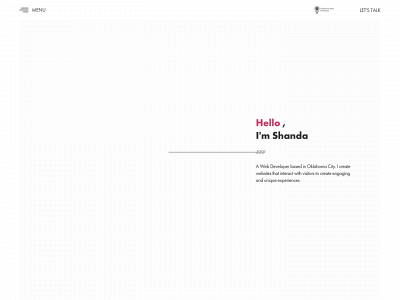 okcwebdev.com snapshot