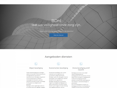 bd-nl.nl snapshot