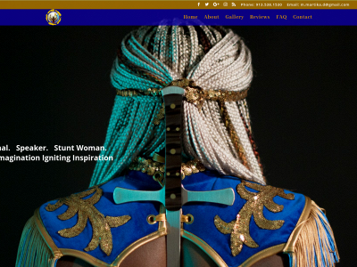 martikamd.com snapshot