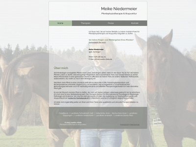 cavallo-vitalis.de snapshot