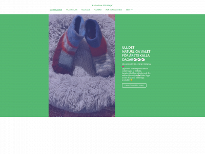 karhulinasullatelje.com snapshot