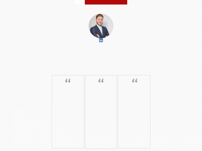 timderoode.com snapshot