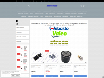 bussutrustningar.se snapshot