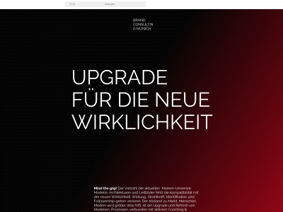 brandconsultingmunich.com snapshot