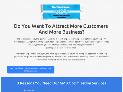 ncovedigimarketing.com snapshot