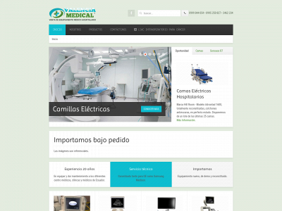 valenciamedical.net snapshot
