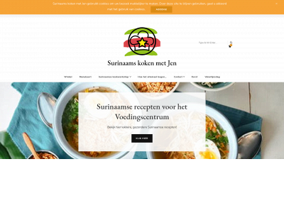 surinaamskokenmetjen.nl snapshot