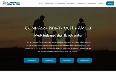 ciof.se snapshot