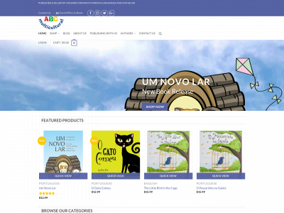 abcmulticultural.com snapshot