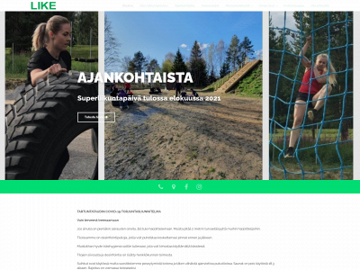likehml.fi snapshot
