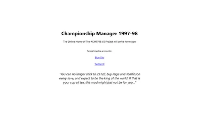cm9798.com snapshot