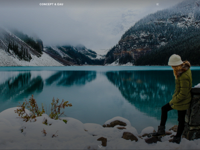 concept-et-eau.be snapshot