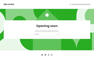 mijndiershop.nl snapshot