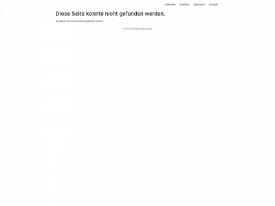 melalos.de snapshot
