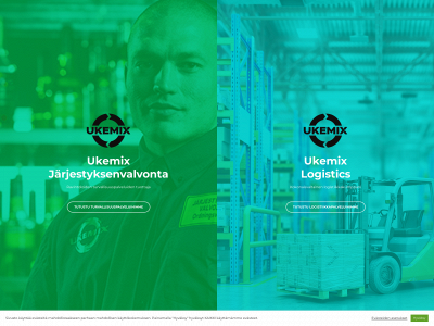 ukemixsecurity.fi snapshot