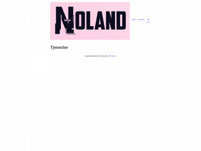 noland.no snapshot