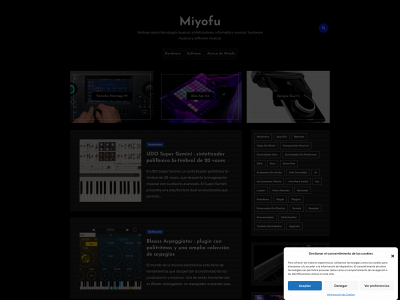 miyofu.com snapshot