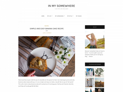 inmysomewhere.com snapshot